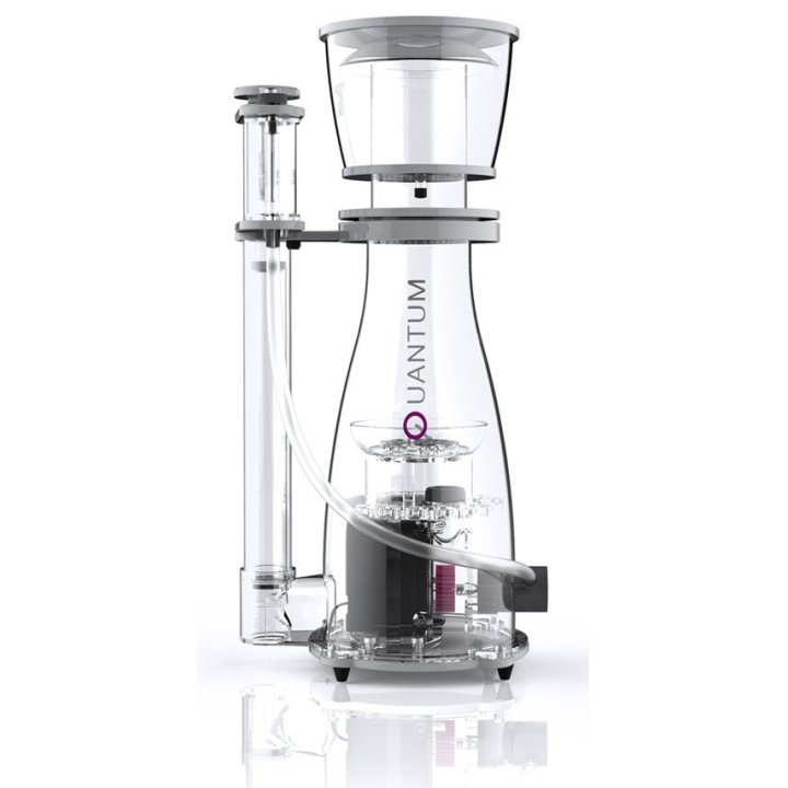 Nyos Quantum 160 protein skimmer | Akvaariokeidas