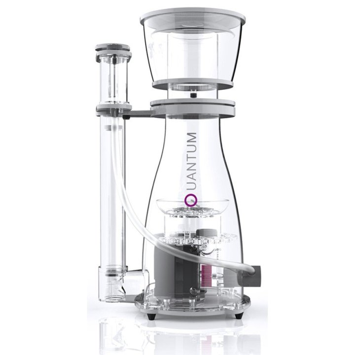 Nyos Quantum 220 protein skimmer | Akvaariokeidas