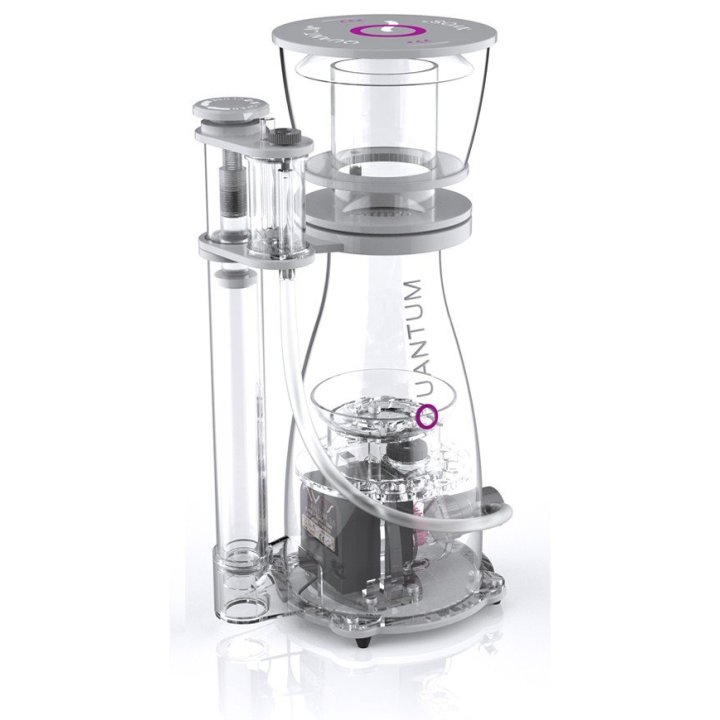 Nyos Quantum 220 protein skimmer | Akvaariokeidas