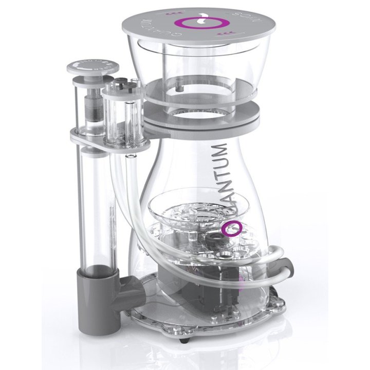 Nyos Quantum 300 protein skimmer | Akvaariokeidas