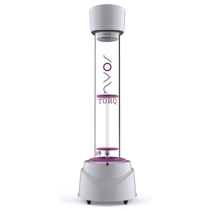 Nyos TORQ Body 1.0 mediasäiliö | Akvaariokeidas