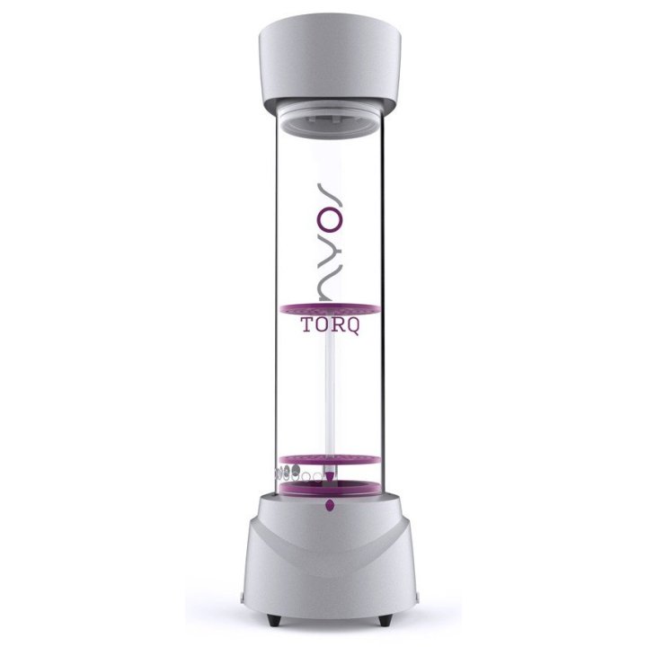 Nyos TORQ Body 2.0 mediasäiliö | Akvaariokeidas
