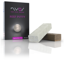 Nyos Reef Putty stengrå 200 g | Akvaariokeidas