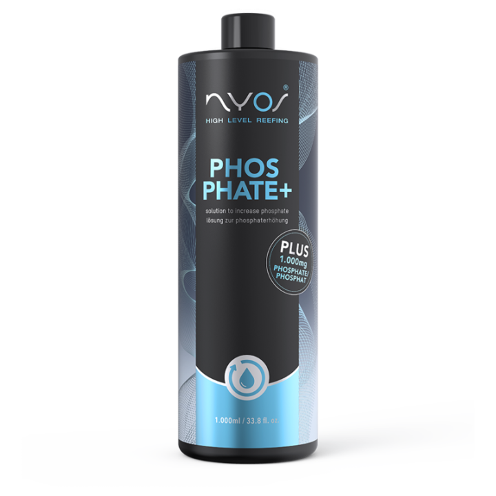 Nyos Phosphate+ 1000 ml | Akvaariokeidas