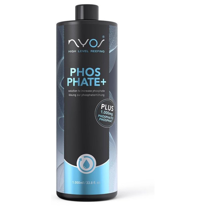 Nyos Phosphate+ 1000 ml | Akvaariokeidas
