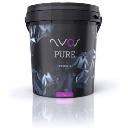Nyos PURE sea salt mix, carton | Akvaariokeidas