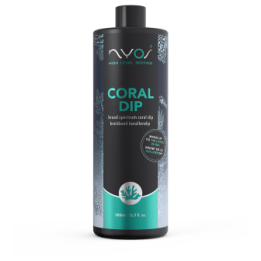 Nyos Coral Dip korallikylpy | Akvaariokeidas