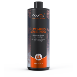 Nyos Lyq-Red liquid coral food | Akvaariokeidas