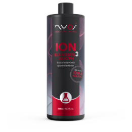 Nyos ION Elements 3 ALK/PH spårämnen | Akvaariokeidas