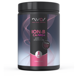Nyos ION-B CA/MG+ powder mix | Akvaariokeidas