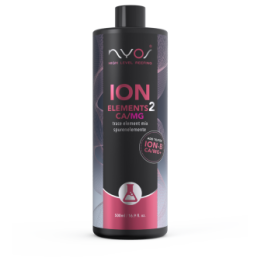 Nyos ION Elements 2 CA/MG hivenaineet | Akvaariokeidas