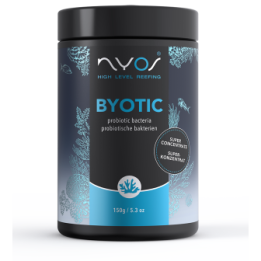 Nyos Byotic probioottiset bakteerit | Akvaariokeidas