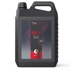 NYOS ION-B ALK/pH+ Liquid | Akvaariokeidas