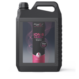 NYOS ION-B CA/MG+ Liquid | Akvaariokeidas