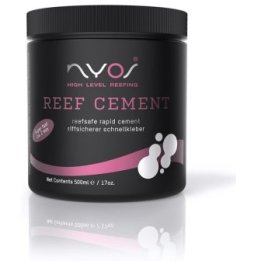 NYOS Reef Cement 500 ml | Akvaariokeidas