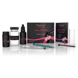 NYOS Calcium REEFER Test Kit | Akvaariokeidas