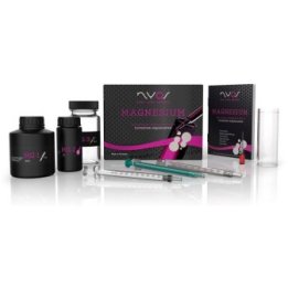 NYOS Magnesium REEFER Test Kit | Akvaariokeidas