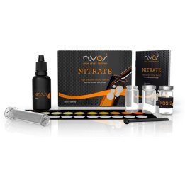 NYOS Nitrate REEFER Test Kit | Akvaariokeidas
