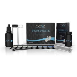 NYOS Phosphate REEFER fosfattest | Akvaariokeidas