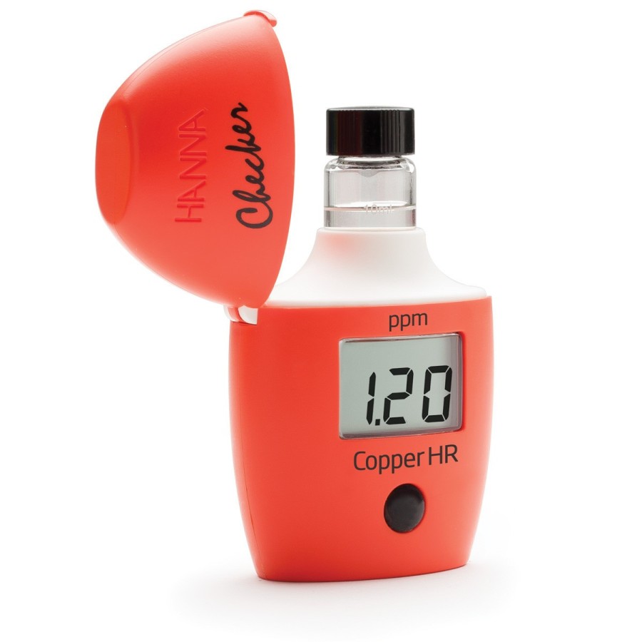 Hanna Checker pocket photometer for copper HR