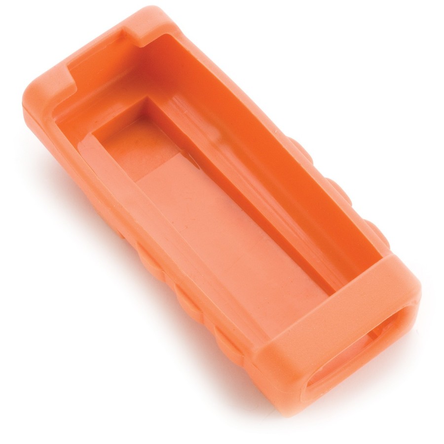 Hanna Orange shock resistant rubber cover for HI991xxx