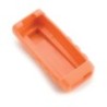 Hanna Orange shock resistant rubber cover for HI991xxx