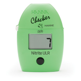 Hanna Checker pocket photometer for nitrite LR 0 to 200 ug/L