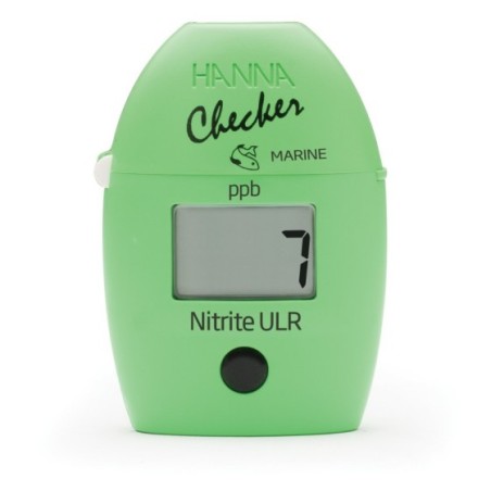 Hanna Checker pocket photometer for nitrite LR 0 to 200 ug/L