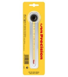 Sera Precision Thermometer,lämpömittari imukupilla