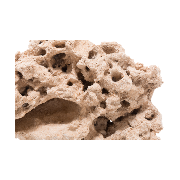 CaribSea Moani Dry Live Rock 18,14 kg