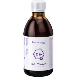 AquaForest CaPlus Lab