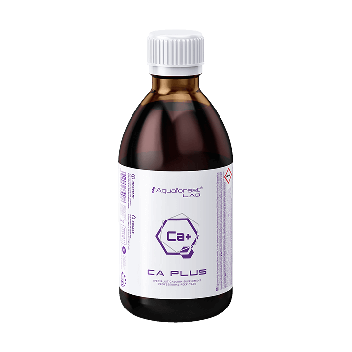 AquaForest CaPlus Lab