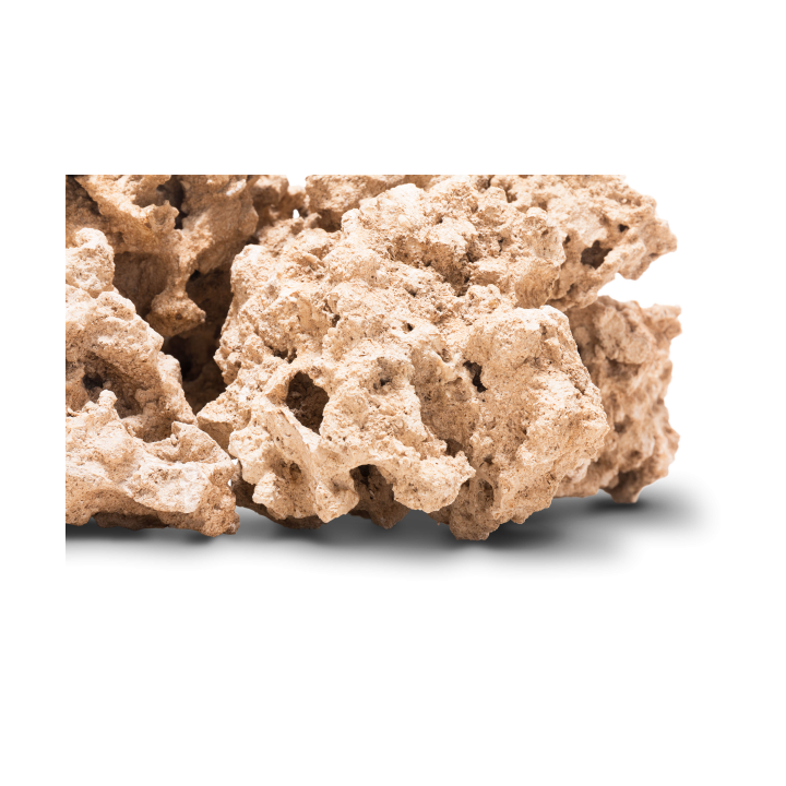 CaribSea Moani Dry Live Rock 18,14 kg