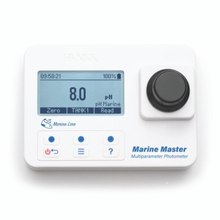 Hanna Photometer Marine Multiparameter