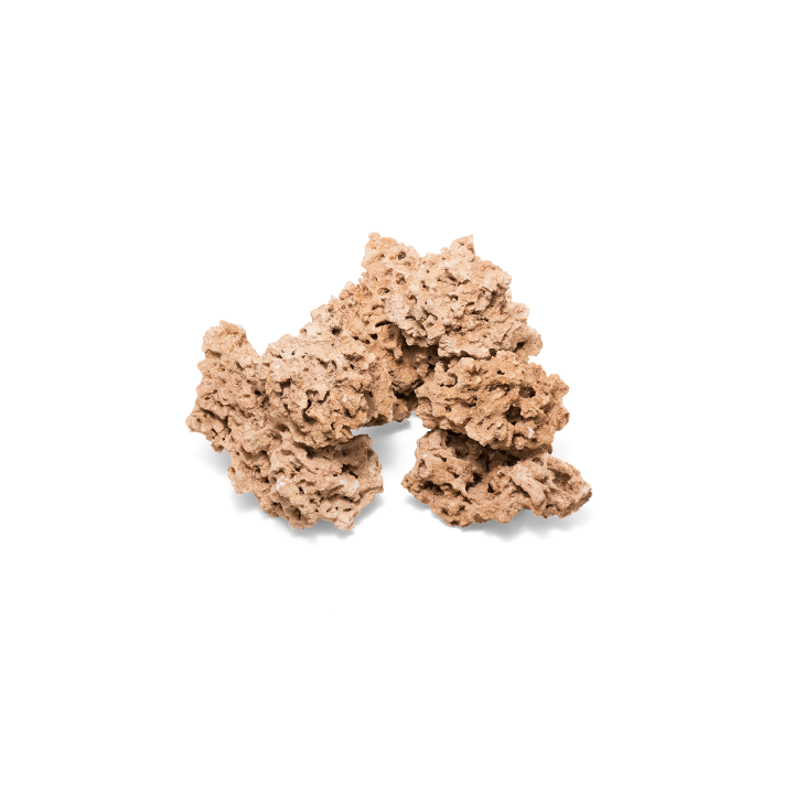 CaribSea Moani Dry Live Rock 18,14 kg