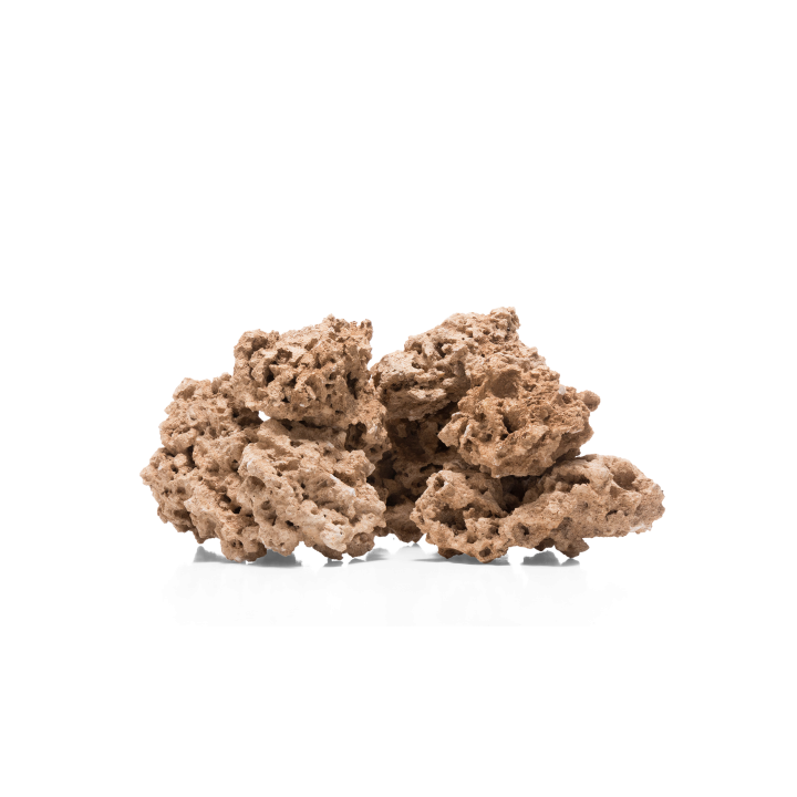 CaribSea Moani Dry Live Rock 18,14 kg