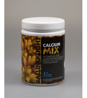 FaunaMarin Balling salts Calcium Mix 1 kg