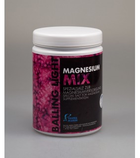 FaunaMarin Balling salts Magnesium-Mix 1 kg