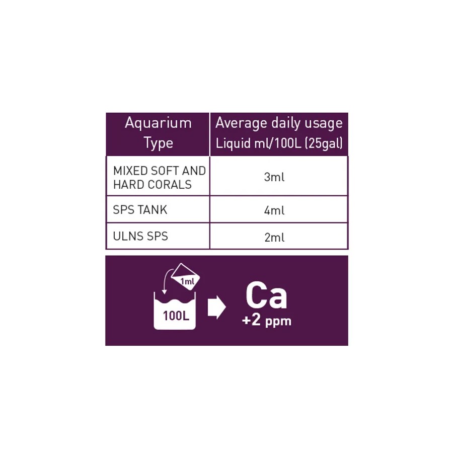 Royal Nature Liquid Royal Calcium & Strontium