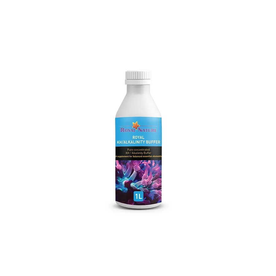 Royal Nature Liquid Royal KH/Alkalinity Buffer