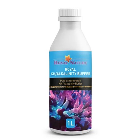 Royal Nature Liquid Royal KH/Alkalinity Buffer