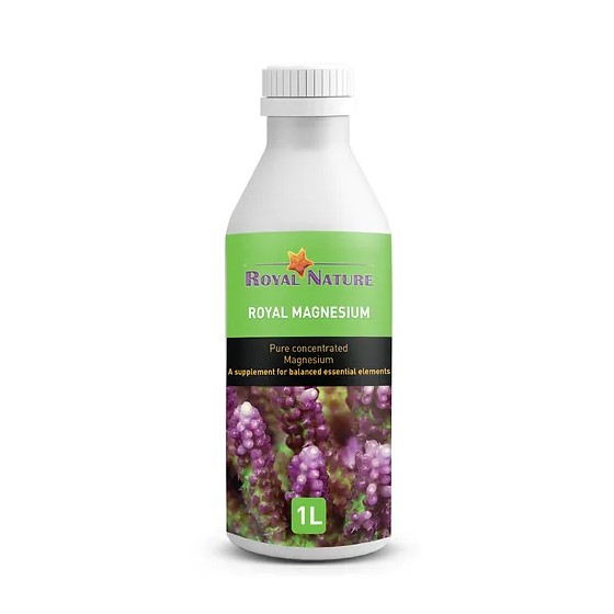 Royal Nature Liquid Royal Magnesium