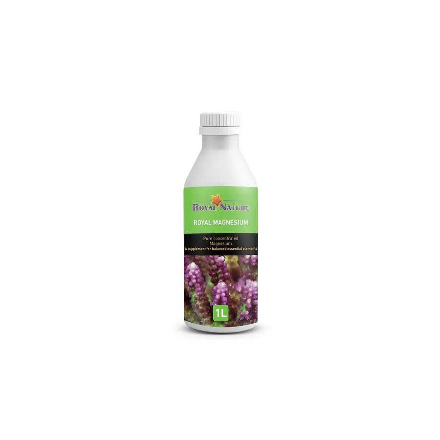 Royal Nature Liquid Royal Magnesium