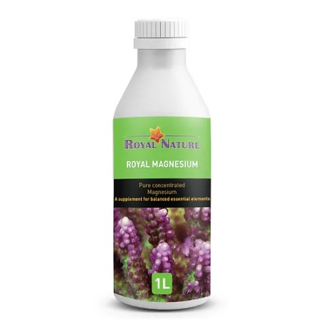 Royal Nature Liquid Royal Magnesium