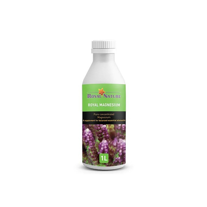 Royal Nature Liquid Royal Magnesium