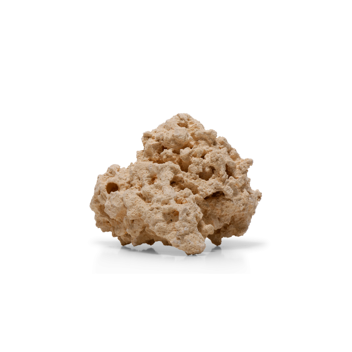 CaribSea South Seas Base Rock 18 kg