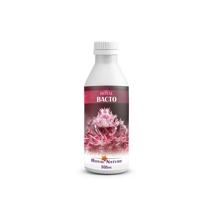 Royal Nature Royal Bacto