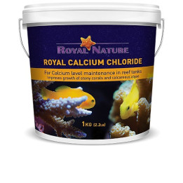 Royal Nature Royal Calcium Chloride