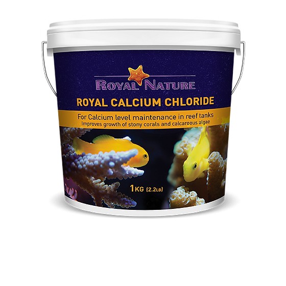 Royal Nature Royal Calcium Chloride