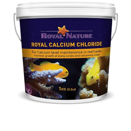 Royal Nature Royal Calcium Chloride